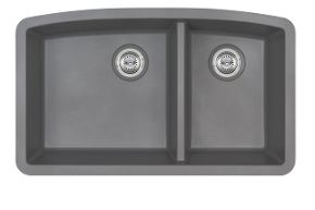 GREY QUARTZ DOUBLE BOWL 60-40-3219.JPG